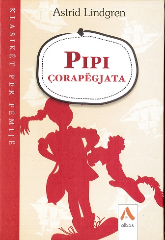 Pipi çorapëgjata