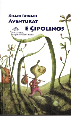 aventurat e çipolinos
