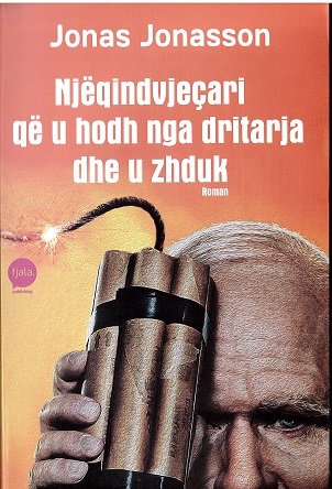 njëqindvjeçari që u hodh nga dritarja dhe u zhduk