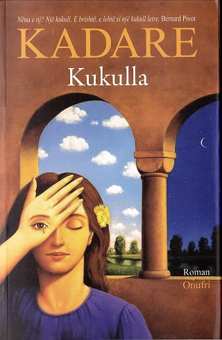 Kukulla portreti i nënës