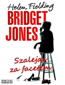 Bridget Jones: Szalejąc za facetem