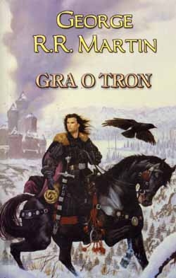 Gra o tron