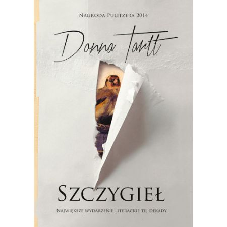 Szczygieł