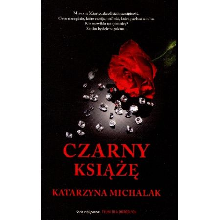 Czarny Książę