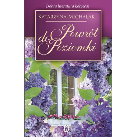 Powrót do Poziomki