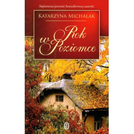 Rok w Poziomce
