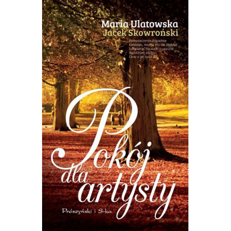 Pokój dla artysty