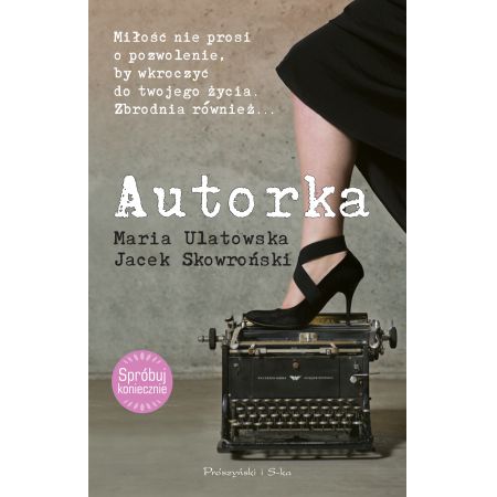 Autorka