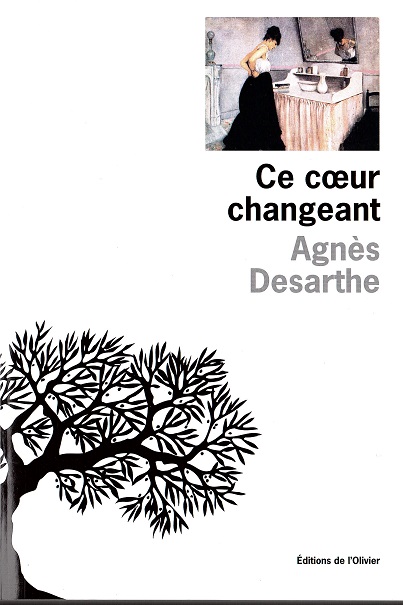Ce coeur changean