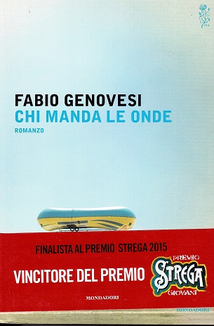 Chi manda le onde