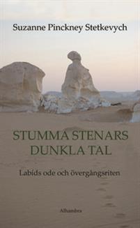 Stumma stenars dunkla tal