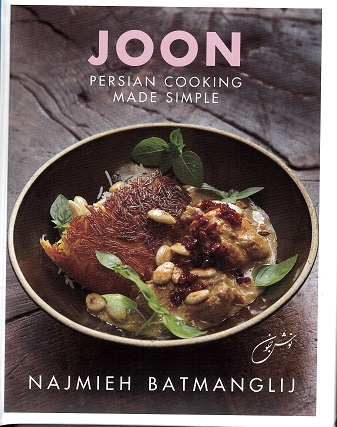 Joon: Persian cooking made simple
