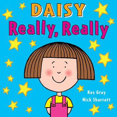 DAISY: Really, Really
