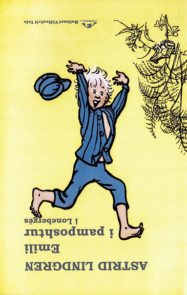 Emili i lonebergës