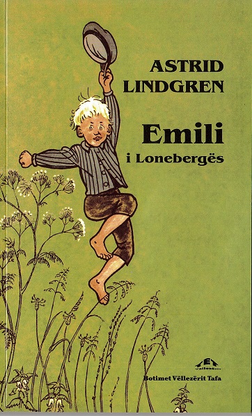 Emili i lonebergës