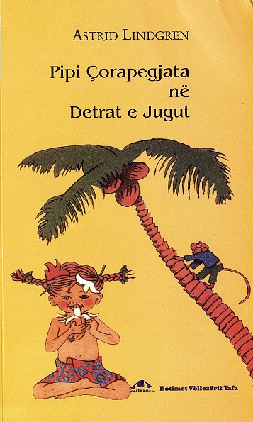Pipi çorapegjata në detrat e jugut