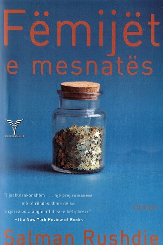 Fëmijët e mesnatës