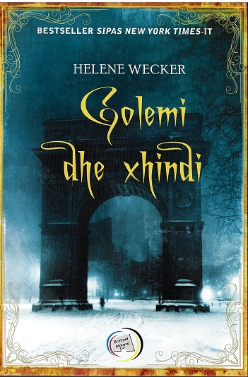 Golemi dhe xhindi