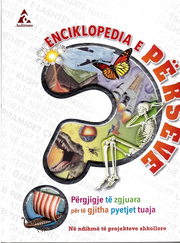Enciklopedia e Përseve