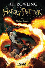 Harry Potter ve Melez Prens