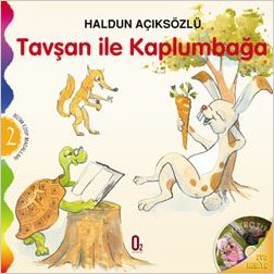 Tavsan Ile Kaplumbag