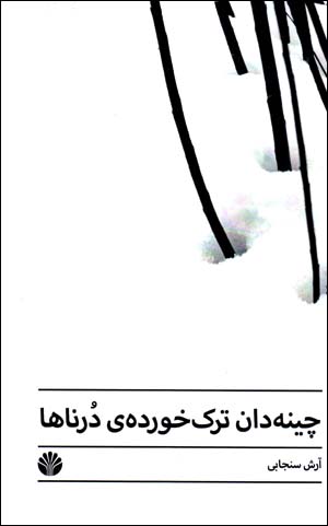 Chīnahdān-i tarak khurdah-yi durnāʹhā