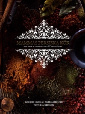 Mammas persiska kök