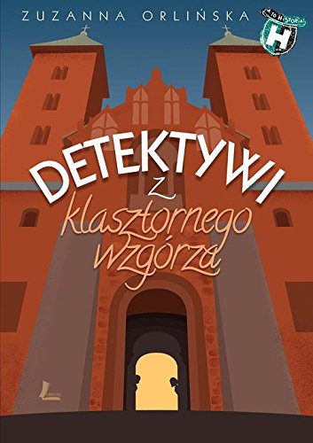 DETEKTYWI z klasztornego wzorza