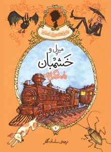 Mājarāʹhā-yi Mīzil Istābz: Mīzil va khashmbān