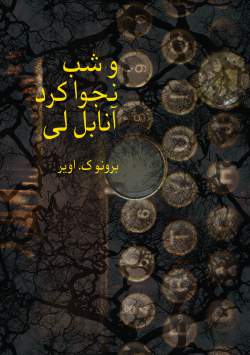 Va shab najvā kard Ānābil Lī