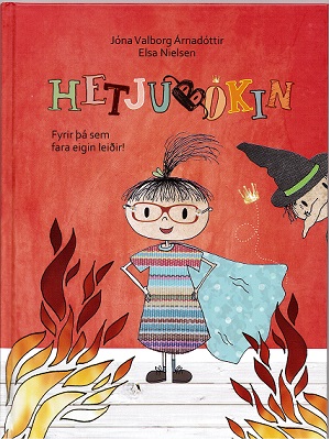 Hetjubókin