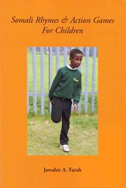 Somali rhymes & action games for children