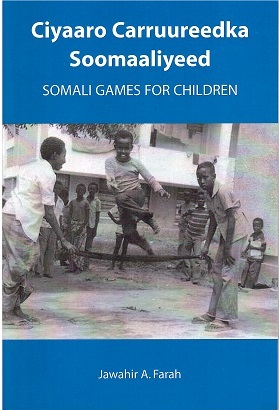 Ciyaaro carruureedka Somaliyeed