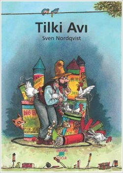 Tilki avı