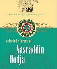 Selected stories of Nasraddin Hodja