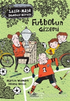 Lasse Maja Dedektif Bürosu: Futbolun Gizemi