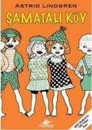 Şamatali köy