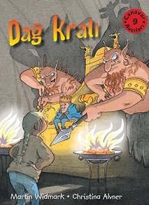 Dağ Kralı: Canavar Avcıları - 9