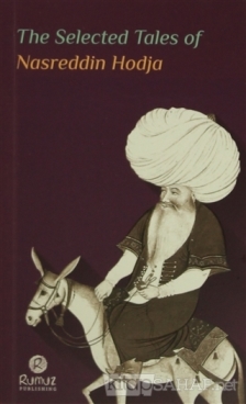 The Selected Tales of Nasreddin Hodja