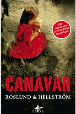 Canavar