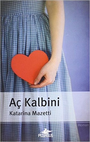 Aç kalbini