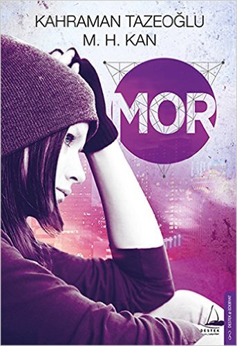 Mor