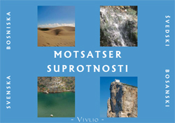Motsatser Suprotnosti