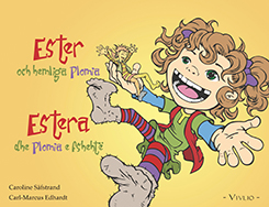 Ester och hemliga Plomia = Estera dhe Plomia e fshehtë