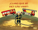 ¡Claro que sí! = Det går visst!