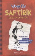 Saftirik: Greg' in Günlügü