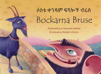 Sostu qandam feyaloc Brusa = Bockarna Bruse