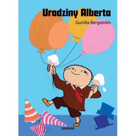 Urodziny Alberta