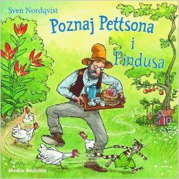 Poznaj Pettsona i Findusa