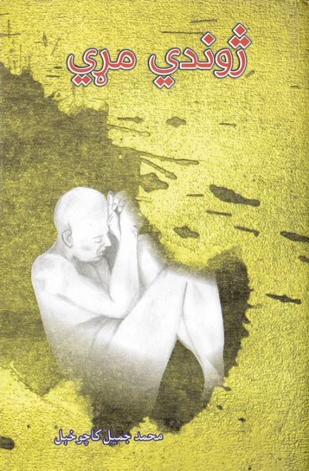 Zhwandy miṛy